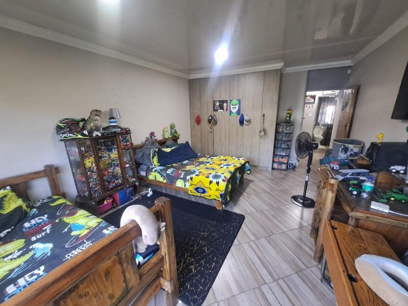 3 Bedroom Property for Sale in Sasolburg Ext 23 Free State